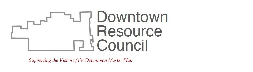 Downtown Resource Council